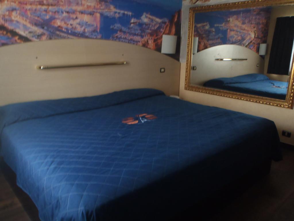 Motel Autosole Cornegliano Laudense Экстерьер фото