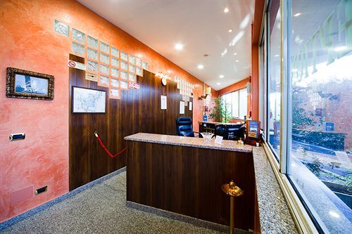 Motel Autosole Cornegliano Laudense Экстерьер фото