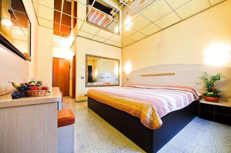 Motel Autosole Cornegliano Laudense Номер фото